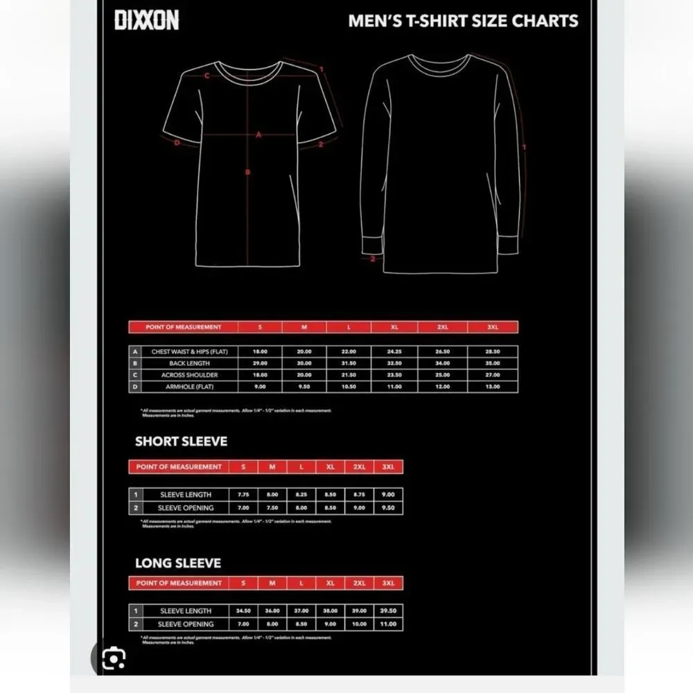 Dixxon Flannel Co. Sturgis SD Black T-Shirt Mens XL GREY Sketchy Crest NEW - Picture 3 of 3